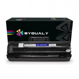 TONER COMPATÍVEL COM XEROX 106R02773 | WC3025/PHASER 3020 | BK - 1.5K - BYQUALY