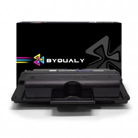 TONER COMPATÍVEL COM SAMSUNG MLD3050B | ML3050/ML3051N/ML3051ND | BK - 8K - BYQUALY