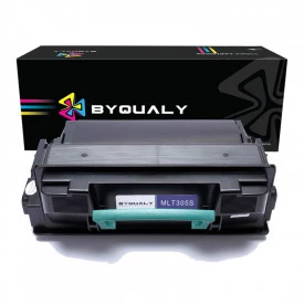 TONER COMPATÍVEL COM SAMSUNG MLT-D305S | ML3750ND | BK - 7K - BYQUALY
