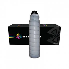 TONER COMPATÍVEL COM RICOH TYPE 3110D/3210D/2035 | AF2035/AF2035E | BK - 27K - BYQUALY