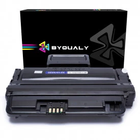 TONER COMPATÍVEL COM XEROX 3210/3220 | 106R01487 | BK - 4.1K - BYQUALY