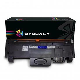 TONER COMPATÍVEL COM XEROX 106R02778 | 3052/3260/WC 3215/3225 | BK - 3K - BYQUALY