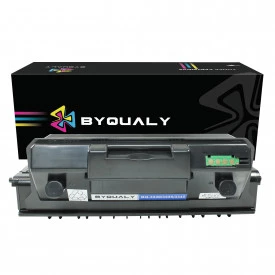 TONER COMPATÍVEL COM XEROX PHASER 3330 | WC 3335/3345 | BK - 15K - BYQUALY