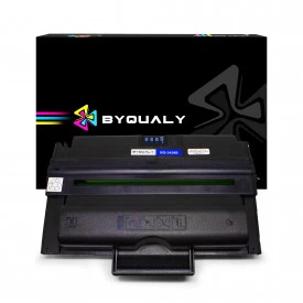 TONER COMPATÍVEL COM XEROX 106R01246 | PHASER 3428 | BK - 8K - BYQUALY