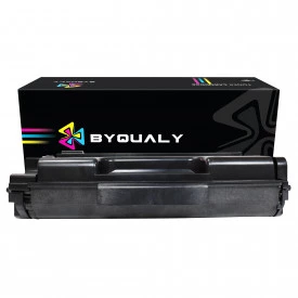 TONER COMPATÍVEL COM RICOH SP3710 | 3710SF | BK - 7K - BYQUALY