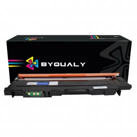 TONER COMPATÍVEL COM SAMSUNG CLTC404 | SLC432/SLC480/SLC480FW | CY - 1K - BYQUALY