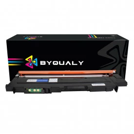 TONER COMPATÍVEL COM SAMSUNG CLTC404 | SLC432/SLC480/SLC480FW | MG - 1K - BYQUALY