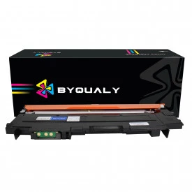 TONER COMPATÍVEL COM SAMSUNG CLTC404 | SLC432/SLC480/SLC480FW | YL - 1K - BYQUALY