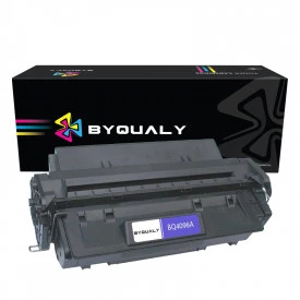 TONER COMPATÍVEL COM IMPRESSORA HP 4096A | 2100/2200 | BK - 5K - BYQUALY