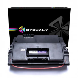 TONER COMPATÍVEL COM SAMSUNG ML4550 | ML4551/ML4550N/ML4551N/ML4551ND | BK - 20K - BYQUALY
