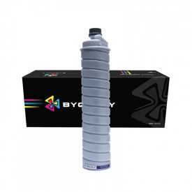 TONER COMPATÍVEL COM RICOH TYPE 5105D/5205D/5305 | 551/700 | BK - 43K - BYQUALY