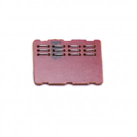 CHIP PARA TONER SAMSUNG SCX-D5530B BK 8K 5530/5530FN
