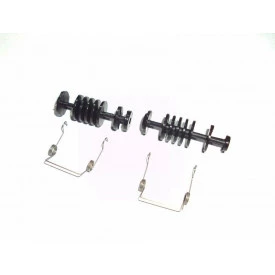 ROLETE POLIA DO FUSOR HP P1102 M1132 M1120 P1105 P107 M1212