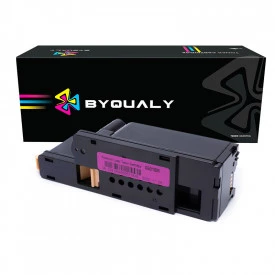 TONER COMPATÍVEL COM XEROX 106R01632 | P6000/P6010/WC6015 | MG - 1.4K - BYQUALY