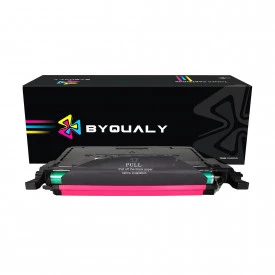 TONER COMPATÍVEL COM SAMSUNG 609S | CLP770 | MG - 7K - BYQUALY