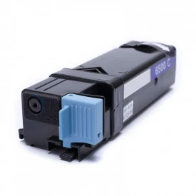 TONER COMPATÍVEL C/ XEROX PHASER 6500 6505 CIANO 2.5K 106R01594