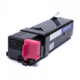 TONER COMPATÍVEL C/ XEROX PHASER 6500 6505 MAGENTA 2.5K 106R01595