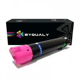TONER COMPATIVEL COM XEROX 6700 | 6700DN/6700DT/6700DX/6700N | MG - 12K - BYQUALY