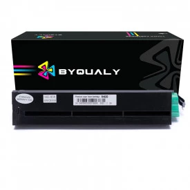 TONER COMPATÍVEL COM OKIDATA B4600 | GTO4600/HB4600/B4600N | BK - 7K - BYQUALY
