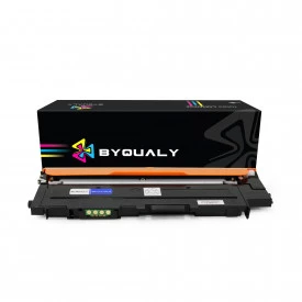 TONER COMPATÍVEL COM SAMSUNG CLT-M406S/CLP363 | CLP360/CLP365W/CLP365/C460W/C460FW | MG - 1K - BYQUALY
