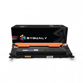 TONER COMPATÍVEL COM SAMSUNG CLT-K409 | CLP310/CLP315/CLX3170 | BK - 1.5K - BYQUALY