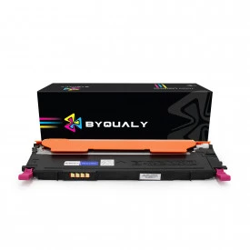 TONER COMPATÍVEL COM SAMSUNG CLT-M407 | CLX3185/CLP320/CLX3185N | MG - 1K - BYQUALY