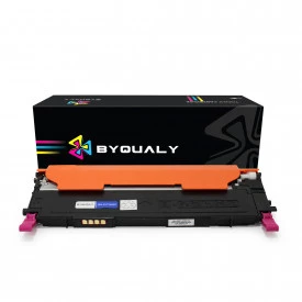 TONER COMPATÍVEL COM SAMSUNG CLT-M409 | CLP310/CLP315/CLX3170 | MG - 1K - BYQUALY