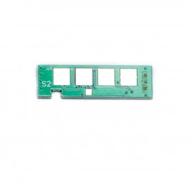 CHIP PARA TONER SAMSUNG CLT-406 CIANO 1K
