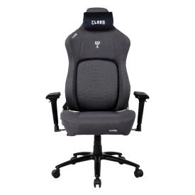 CADEIRA GAMER BUSHIDÔ - CLANM