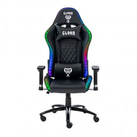 CADEIRA GAMER KING | RGB - CLANM