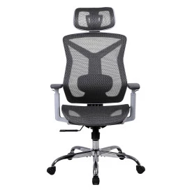 CADEIRA GAMER DAISHU | TECIDO MESH- CLANM