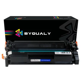 TONER COMPATÍVEL COM HP 151A / W1510A | 4003DN/4103DW | BK - 3K - BYQUALY
