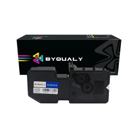 TONER COMPATÍVEL COM KYOCERA TK 5242 | M5526CDW P5026CDN M5526 P5026 5526CDW | BK - 4K - BYQUALY