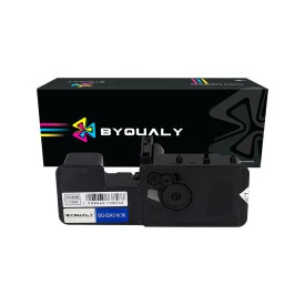 TONER COMPATÍVEL COM KYOCERA TK 5242 | M5526CDW P5026CDN M5526 P5026 5526CDW | MG - 3K - BYQUALY