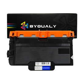 TONER COMPATÍVEL COM BROTHER TN890/3470/3472/3492 BK - 20K - Byqualy