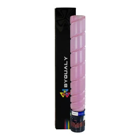 TONER COMPATÍVEL COM KONICA MINOLTA TN512 | 454 554 | MG - 25K - BYQUALY