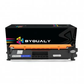 TONER COMPATÍVEL COM IMPRESSORA HP CF230X | M203DN/M203DW/M227FDW/M227SDN | BK - 3.5K - BYQUALY