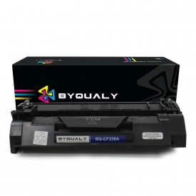 TONER COMPATÍVEL COM IMPRESSORA HP CF258A SEM CHIP | M428FDW/M404N | BK - 3K - BYQUALY