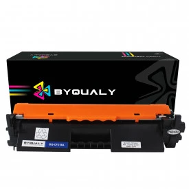 TONER COMPATÍVEL COM IMPRESSORA HP CF218A | M132A/M104A | BK - 1.4K - BYQUALY