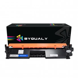 TONER COMPATÍVEL COM IMPRESSORA HP CF230A | M203DN/203DW/M227FDW | BK - 1.6K - BYQUALY