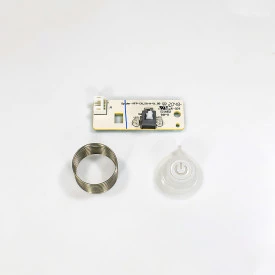 CHAVE VARIÁVEL CINZA PANTUM M6200/M6500/M6550/M6600 SERIES