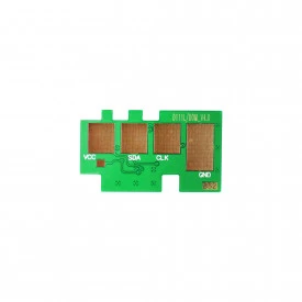 CHIP PARA USO EM TONER SAMSUNG MLT D111L ATUALIZADO | M2020W/M2070W | 1.8K - APEX
