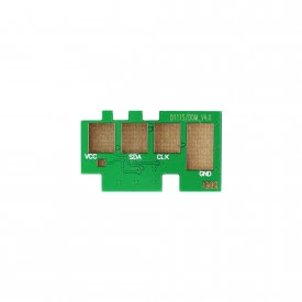 CHIP PARA USO EM TONER SAMSUNG MLT D111S ATUALIZADO | M2020W/M2070W | 1K - APEX