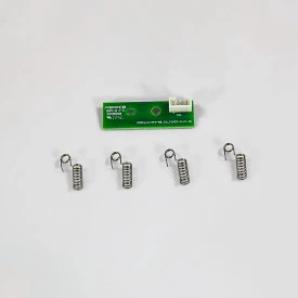 CHIP DE CONTATO DO TONER PANTUM M6700/M6800/M7100/M7200/M7300 SERIES
