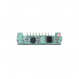 CHIP PARA TONER SAMSUNG CLT-406 MAGENTA 1K