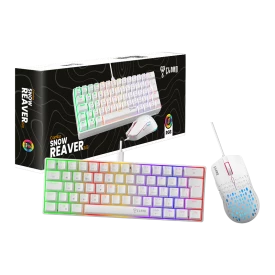 COMBO GAMER SNOW REAVER DUO | CLANM
