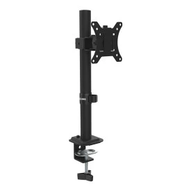 SUPORTE PARA MONITOR CS10 13"~32" - VESA 75x75/100x100 - CLANM