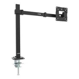 SUPORTE PARA MONITOR CS11 17"~32" - VESA 75X75/100X100 - CLANM
