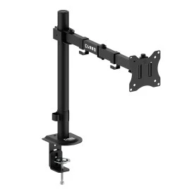 SUPORTE PARA MONITOR CS14 17"~32" - VESA 75X75/100X100 - CLANM