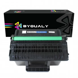 TONER COMPATÍVEL COM SAMSUNG D205E | ML3710/SCX5637/ML3710ND/SCX5637FR | BK - 10K - BYQUALY 